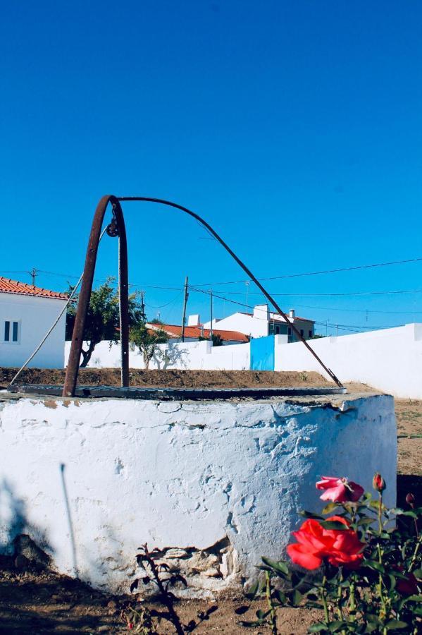 Mileu Slowhouse Veiros المظهر الخارجي الصورة