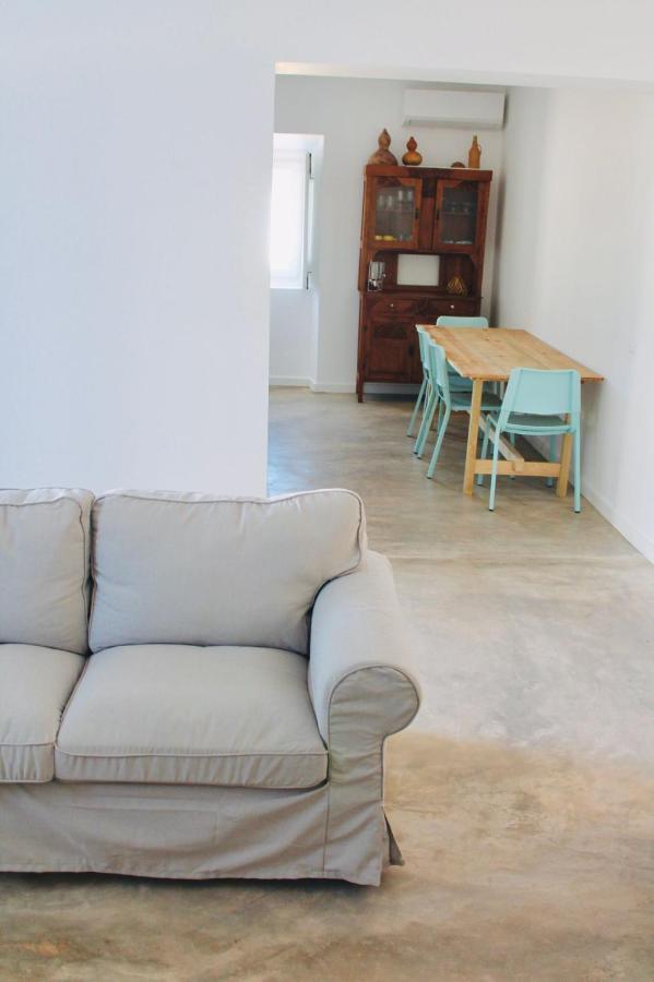 Mileu Slowhouse Veiros المظهر الخارجي الصورة