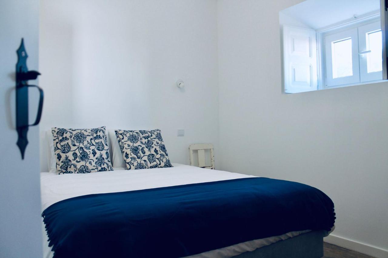 Mileu Slowhouse Veiros المظهر الخارجي الصورة