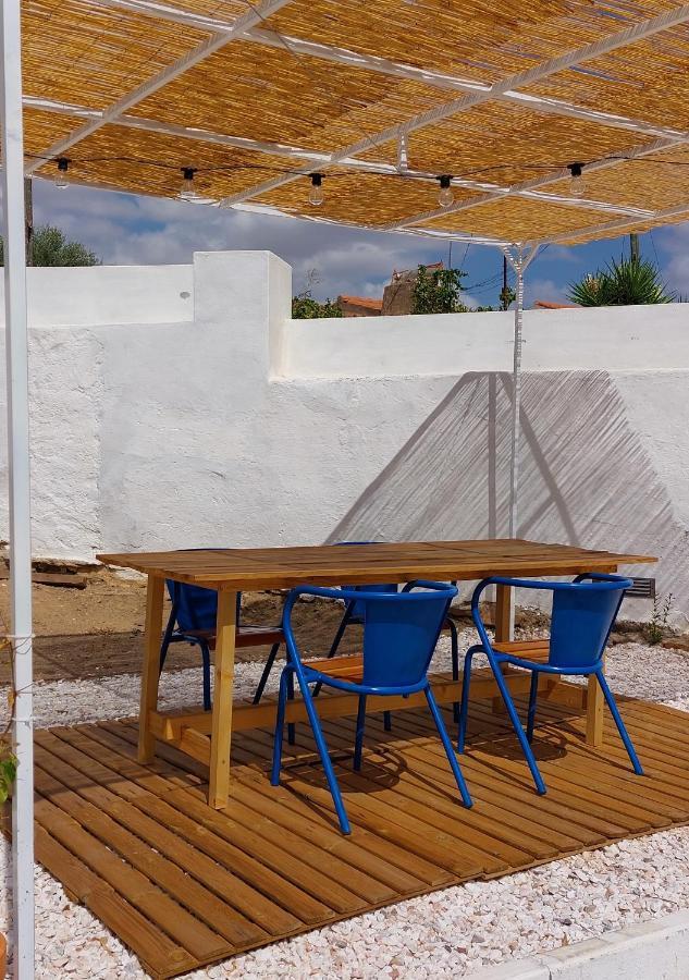 Mileu Slowhouse Veiros المظهر الخارجي الصورة